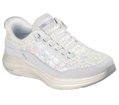Skechers Signature - Skechers Slip-ins: Contour Foam - Cozy Fit Radiant Glow