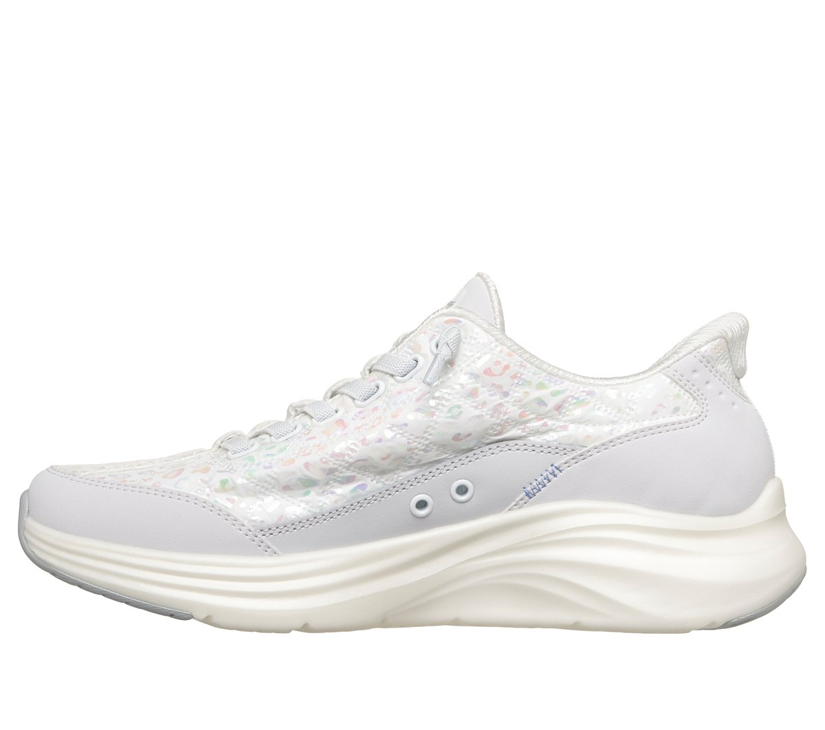 Skechers Signature - Skechers Slip-ins: Contour Foam - Cozy Fit Radiant Glow