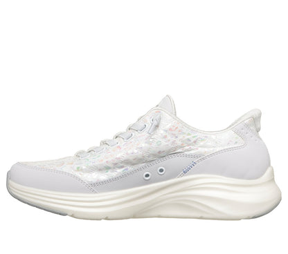 Skechers Signature - Skechers Slip-ins: Contour Foam - Cozy Fit Radiant Glow