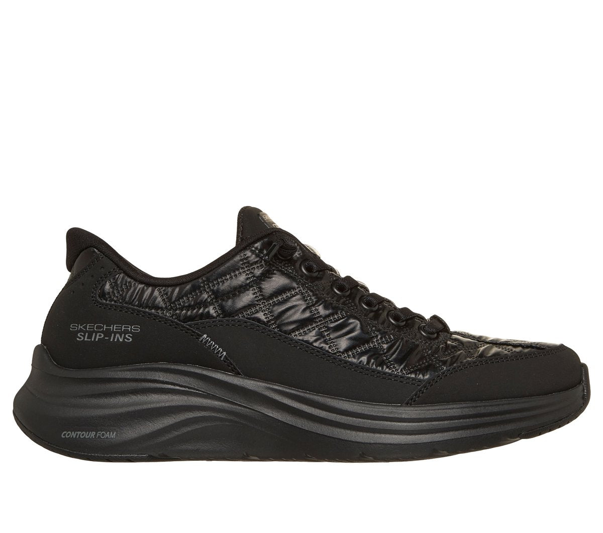 Skechers Classic - Skechers Slip-ins: Contour Foam - Shining Pearl