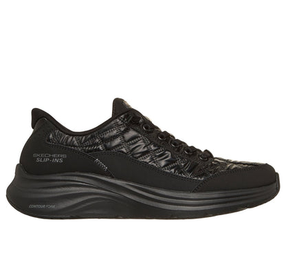 Skechers Classic - Skechers Slip-ins: Contour Foam - Shining Pearl