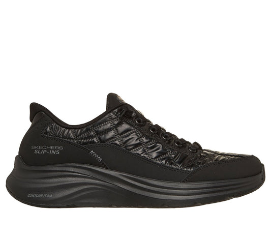Skechers Classic - Skechers Slip-ins: Contour Foam - Shining Pearl