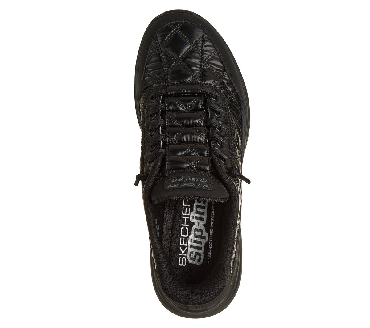 Skechers Classic - Skechers Slip-ins: Contour Foam - Shining Pearl