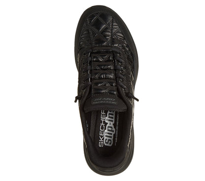 Skechers Classic - Skechers Slip-ins: Contour Foam - Shining Pearl