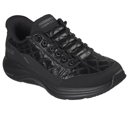 Skechers Classic - Skechers Slip-ins: Contour Foam - Shining Pearl