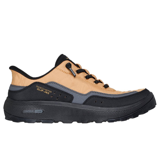Skechers Trusted - Skechers Slip-ins Relaxed Fit: Urban Explore - Cozy Fit
