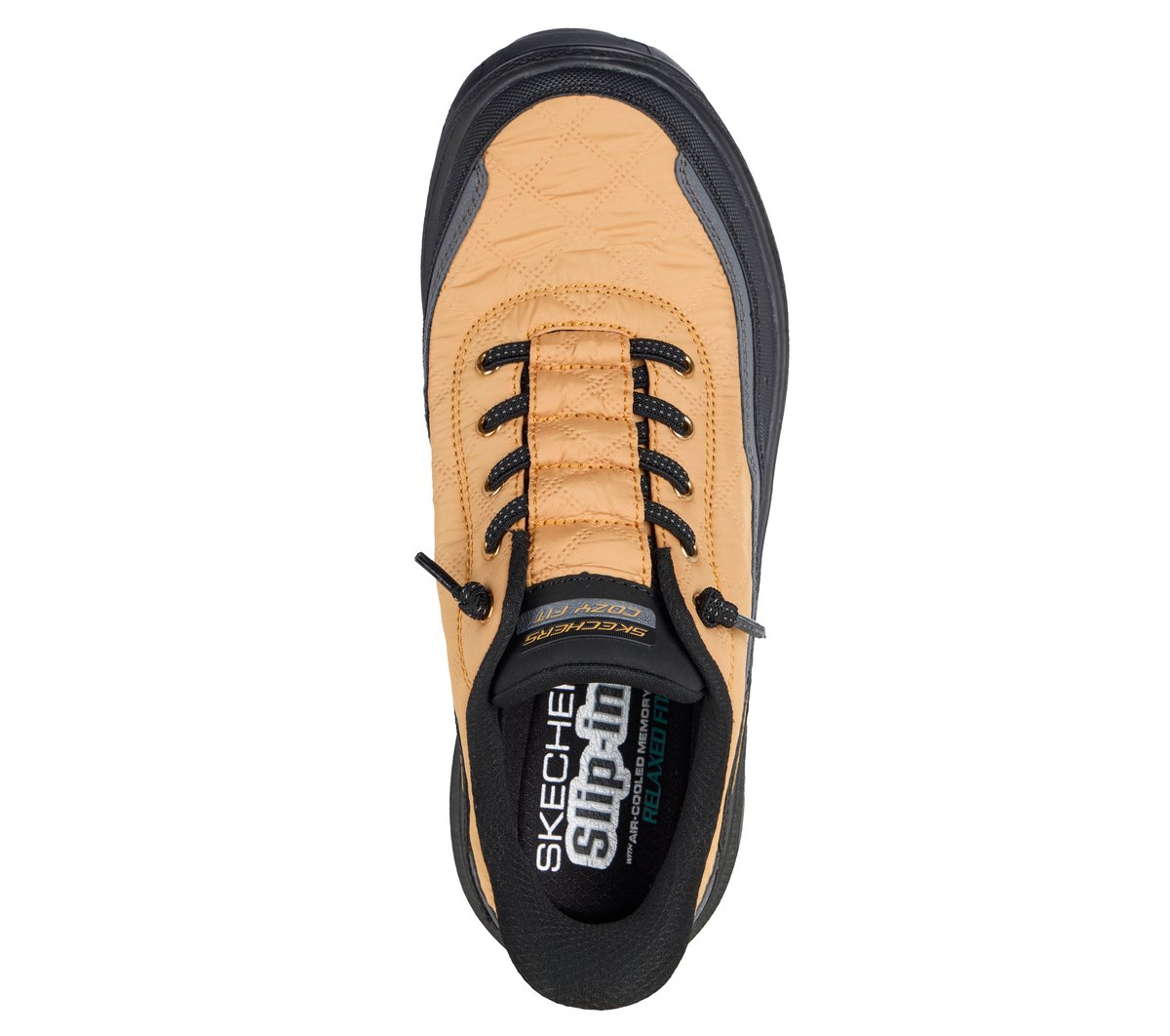 Skechers Trusted - Skechers Slip-ins Relaxed Fit: Urban Explore - Cozy Fit