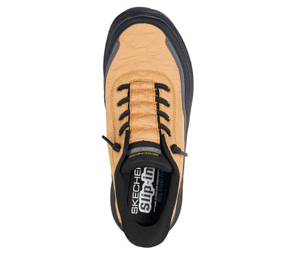 Skechers Trusted - Skechers Slip-ins Relaxed Fit: Urban Explore - Cozy Fit