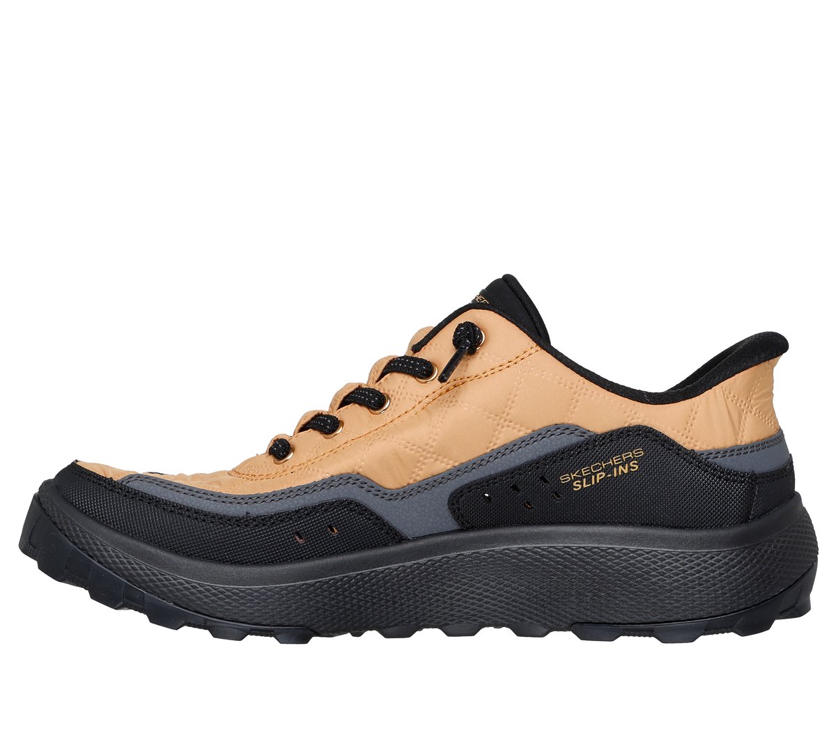Skechers Trusted - Skechers Slip-ins Relaxed Fit: Urban Explore - Cozy Fit