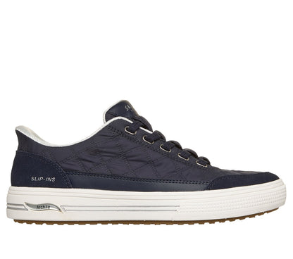 Skechers Special Offer - Skechers Slip-ins: Arch Fit Arcade - Cozy Fit Cuddle Steps