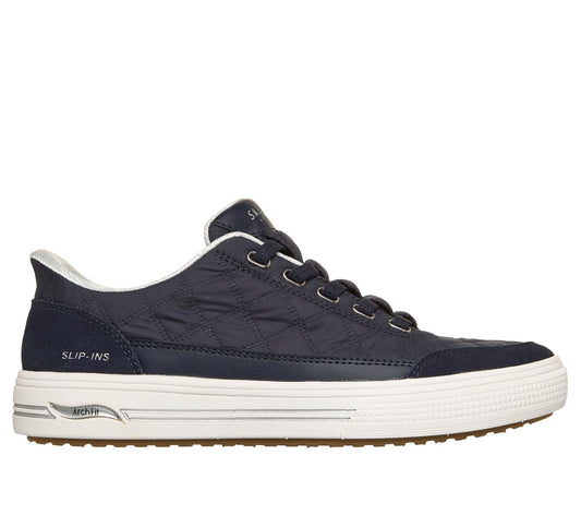 Skechers Special Offer - Skechers Slip-ins: Arch Fit Arcade - Cozy Fit Cuddle Steps