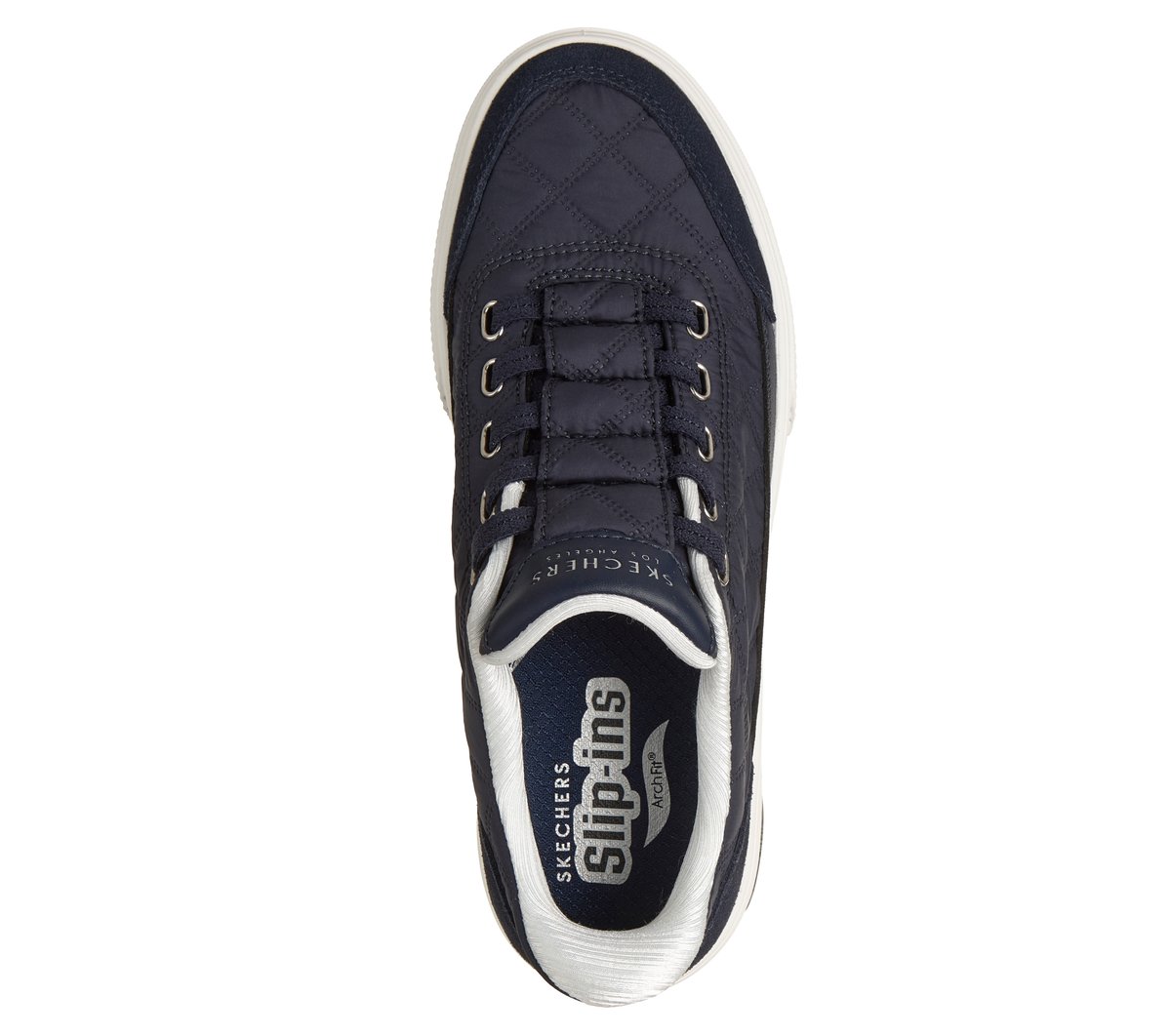 Skechers Special Offer - Skechers Slip-ins: Arch Fit Arcade - Cozy Fit Cuddle Steps