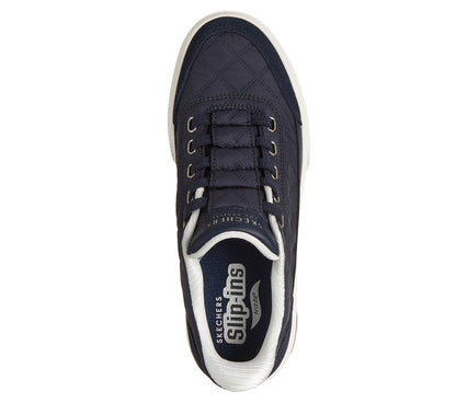 Skechers Special Offer - Skechers Slip-ins: Arch Fit Arcade - Cozy Fit Cuddle Steps