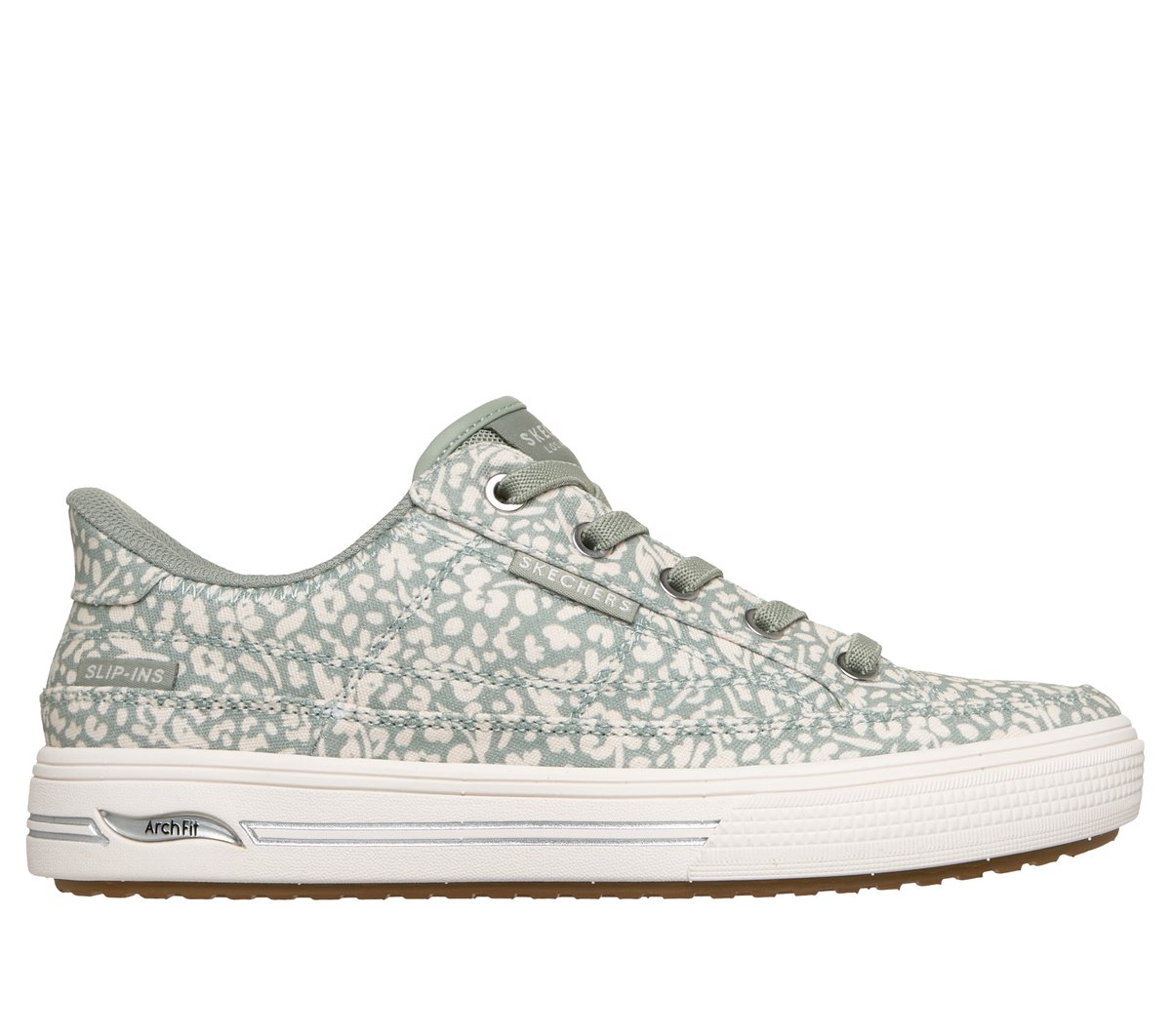 Skechers Deals - Skechers Slip-ins: Arch Fit Arcade - Wild Nite