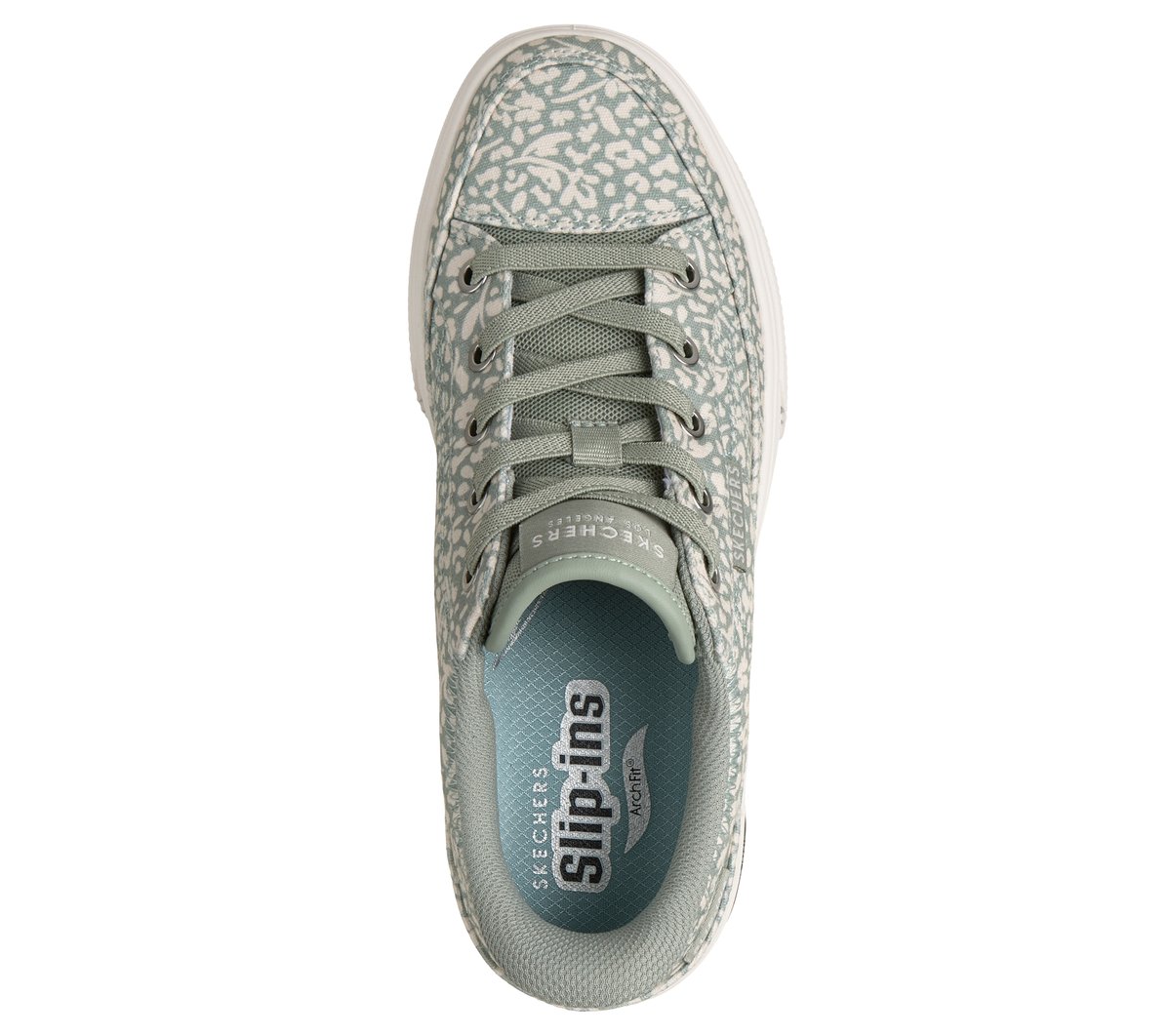 Skechers Deals - Skechers Slip-ins: Arch Fit Arcade - Wild Nite
