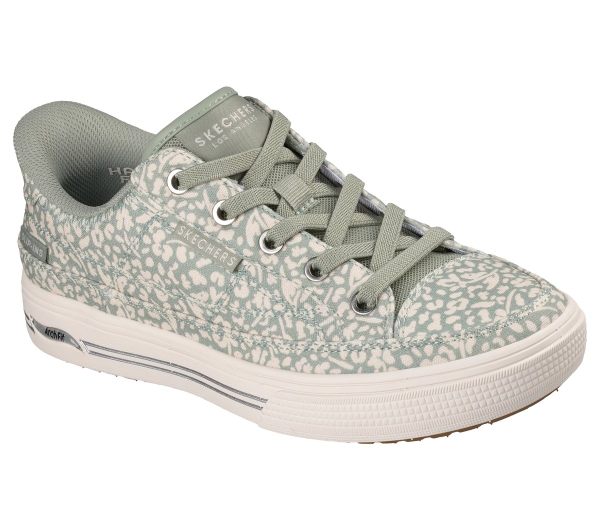 Skechers Deals - Skechers Slip-ins: Arch Fit Arcade - Wild Nite
