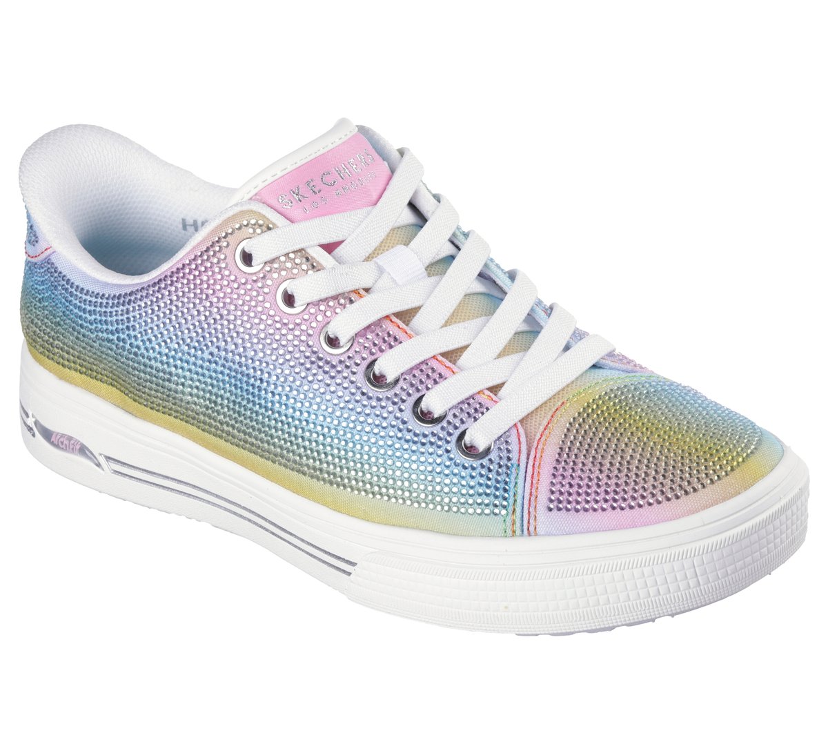 Skechers Everyday - Skechers Slip-ins: Arch Fit Arcade - Dazzle You