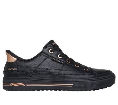 Skechers Trending - Skechers Slip-ins: Arch Fit Arcade - Catch Ya There