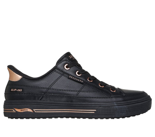Skechers Trending - Skechers Slip-ins: Arch Fit Arcade - Catch Ya There
