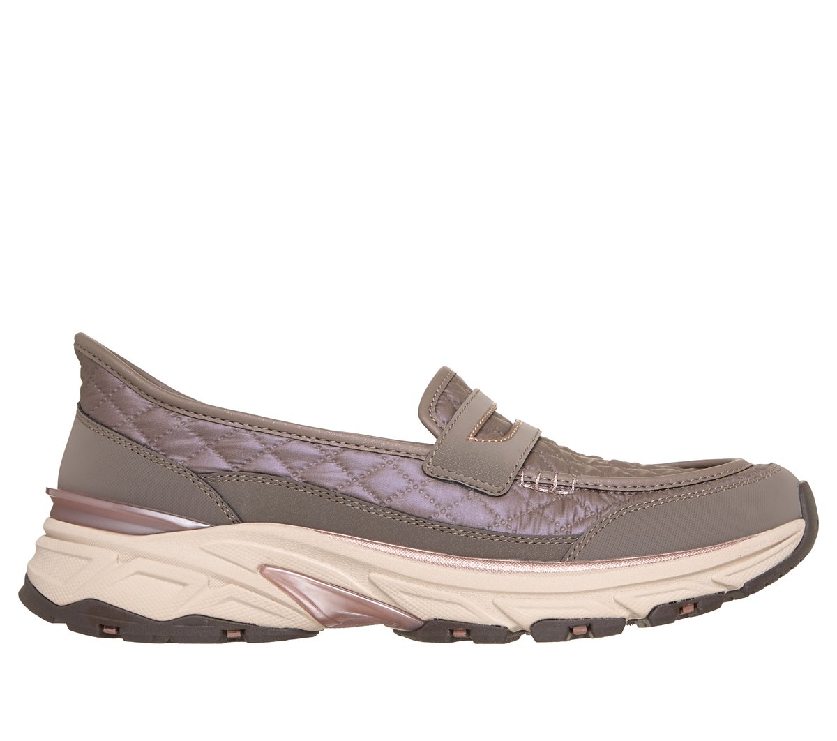 Skechers Value - Skechers Slip-ins: Stamina Sport - Cozy Fit Elegant Ease