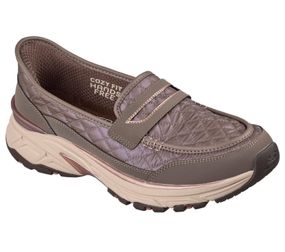 Skechers Value - Skechers Slip-ins: Stamina Sport - Cozy Fit Elegant Ease