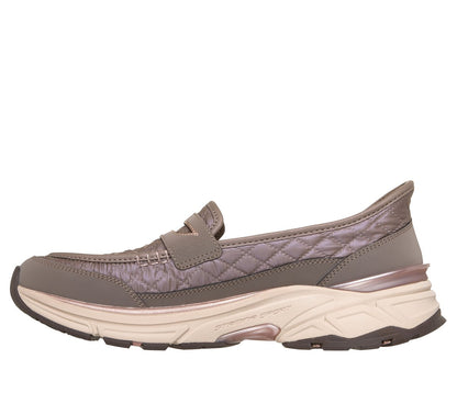 Skechers Value - Skechers Slip-ins: Stamina Sport - Cozy Fit Elegant Ease