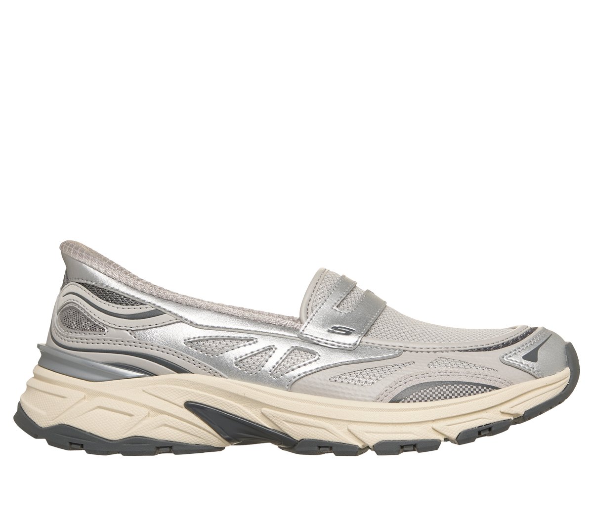Skechers Exclusive - Skechers Slip-ins: Stamina Sport - Instant Icon