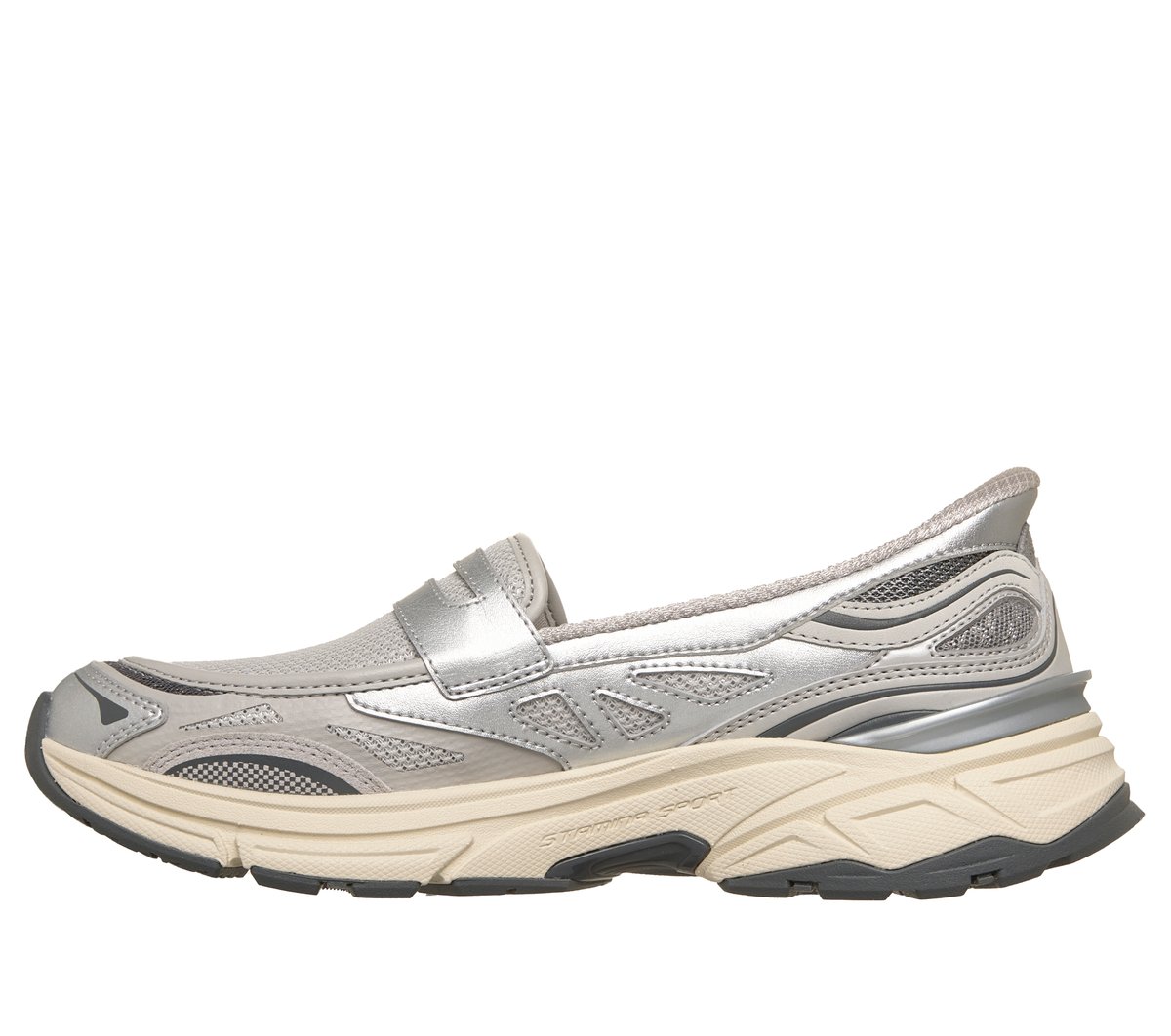 Skechers Exclusive - Skechers Slip-ins: Stamina Sport - Instant Icon