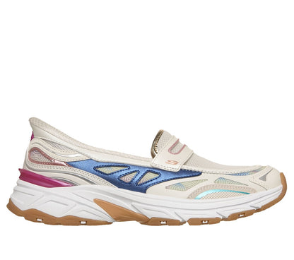 Skechers Exclusive - Skechers Slip-ins: Stamina Sport - Chrome Muse