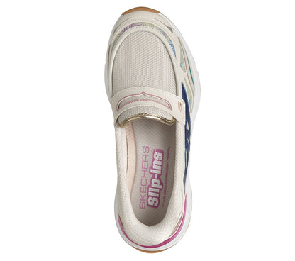 Skechers Exclusive - Skechers Slip-ins: Stamina Sport - Chrome Muse