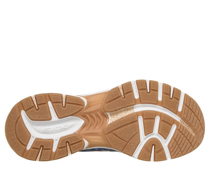 Skechers Exclusive - Skechers Slip-ins: Stamina Sport - Chrome Muse