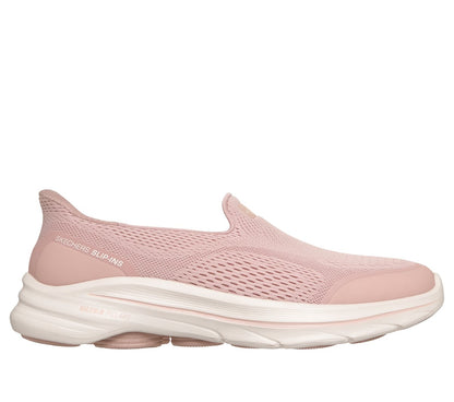 Skechers Recommended - Skechers Slip-ins: GO WALK 8 - Mikayla