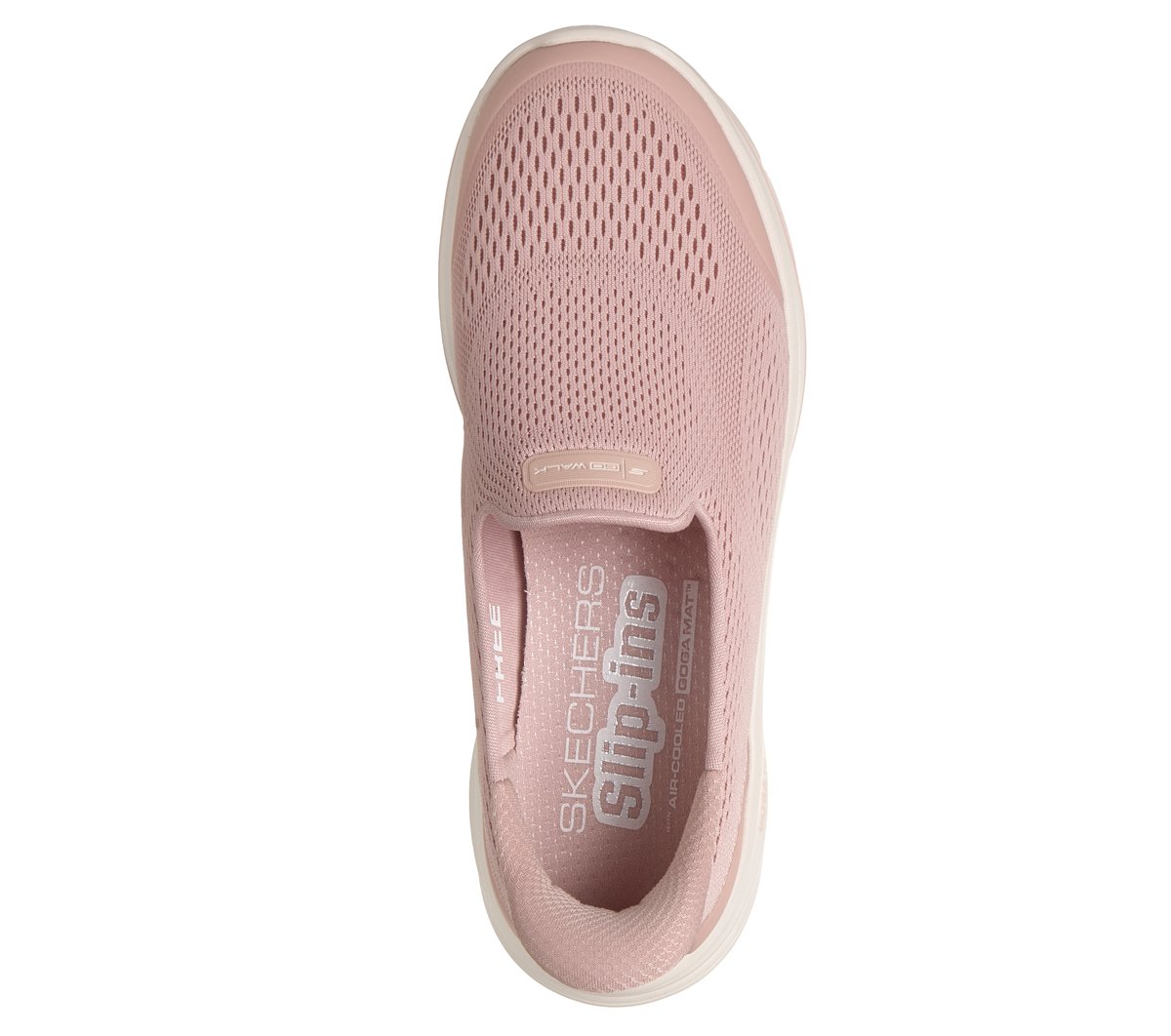 Skechers Recommended - Skechers Slip-ins: GO WALK 8 - Mikayla