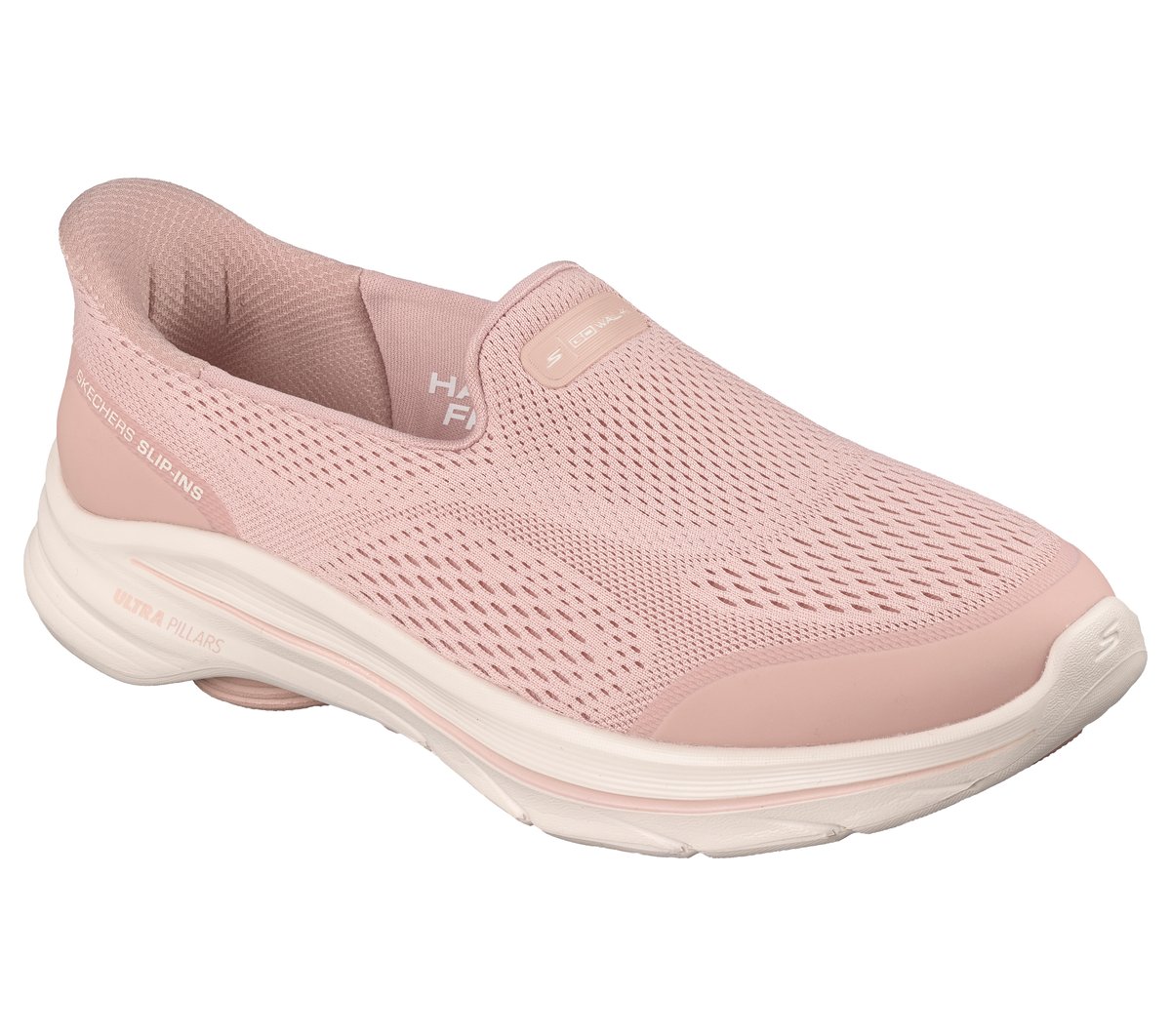 Skechers Recommended - Skechers Slip-ins: GO WALK 8 - Mikayla