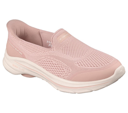 Skechers Recommended - Skechers Slip-ins: GO WALK 8 - Mikayla