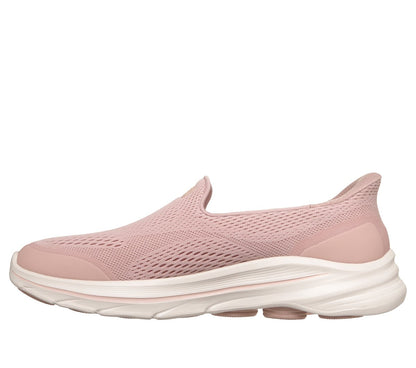 Skechers Recommended - Skechers Slip-ins: GO WALK 8 - Mikayla