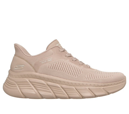 Skechers Customer Favorite - Skechers Slip-ins: BOBS Sport B Flex HI - Lifted HI
