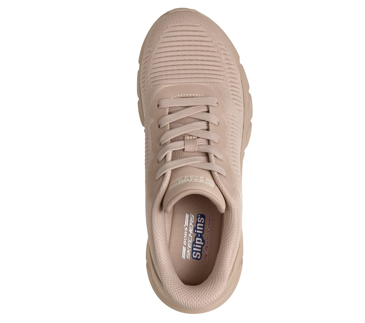 Skechers Customer Favorite - Skechers Slip-ins: BOBS Sport B Flex HI - Lifted HI