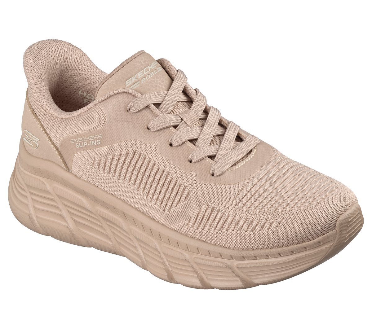 Skechers Customer Favorite - Skechers Slip-ins: BOBS Sport B Flex HI - Lifted HI
