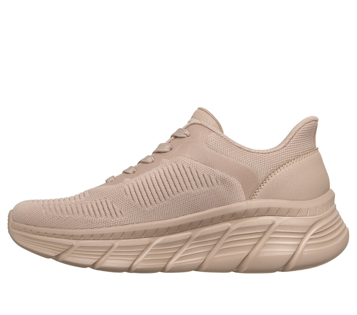 Skechers Customer Favorite - Skechers Slip-ins: BOBS Sport B Flex HI - Lifted HI