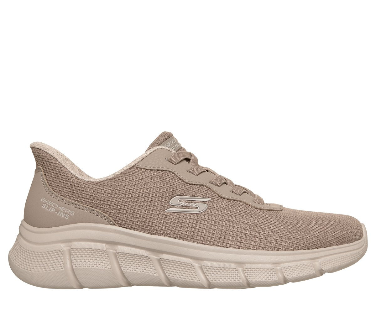 Skechers Exclusive - Skechers Slip-ins: BOBS Sport B Flex - Flex Lucy