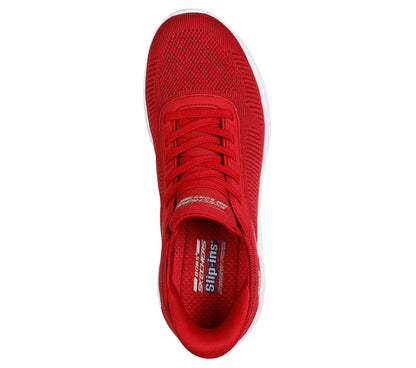 Skechers Smart Buy - Skechers Slip-ins: BOBS Sport Squad Chaos