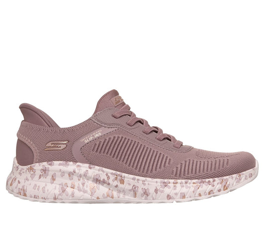 Skechers Special Offer - Skechers Slip-ins: BOBS Sport Squad Chaos - Urban Drift