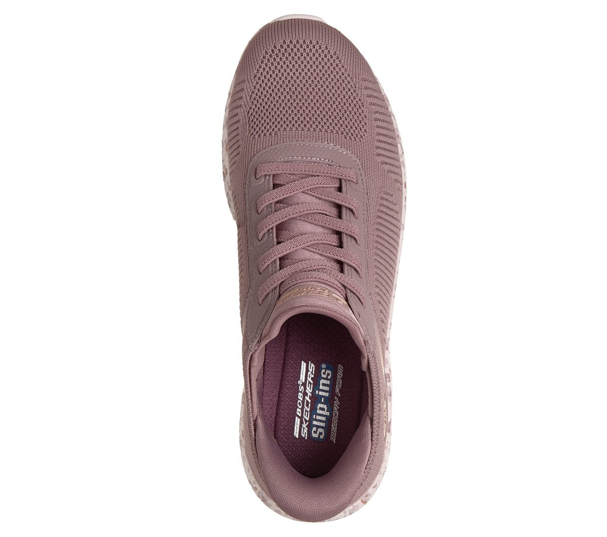 Skechers Special Offer - Skechers Slip-ins: BOBS Sport Squad Chaos - Urban Drift