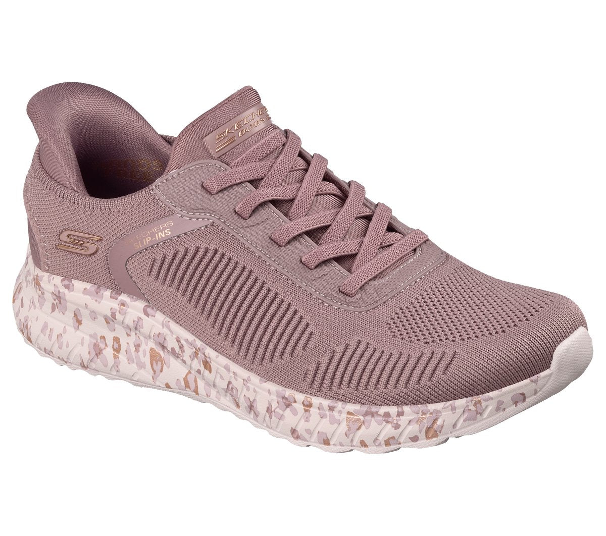 Skechers Special Offer - Skechers Slip-ins: BOBS Sport Squad Chaos - Urban Drift