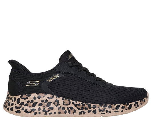 Skechers Discount - Skechers Slip-ins: BOBS Sport Squad Chaos - Daily Prowl