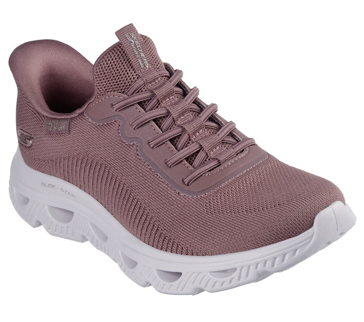 Skechers New - Skechers Slip-ins: BOBS Sport Arc Waves
