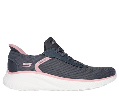 Skechers Top Pick - Skechers Slip-ins: BOBS Sport Squad Chaos - Stroke of Luck
