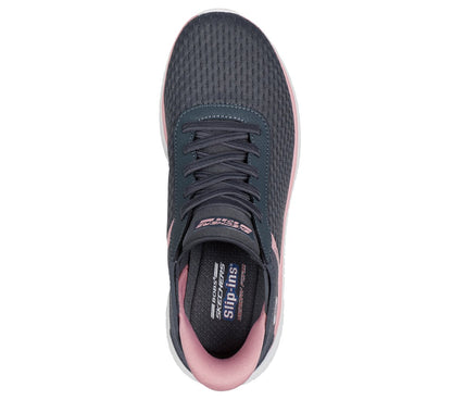 Skechers Top Pick - Skechers Slip-ins: BOBS Sport Squad Chaos - Stroke of Luck