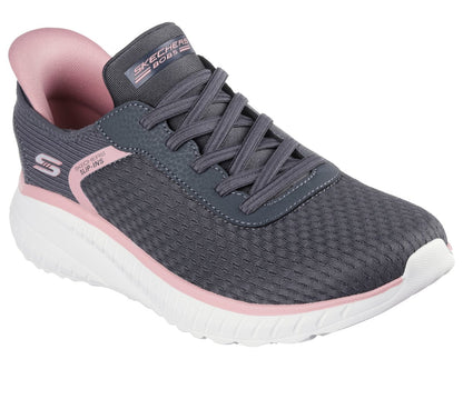 Skechers Top Pick - Skechers Slip-ins: BOBS Sport Squad Chaos - Stroke of Luck